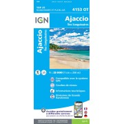 Ajaccio 4153OT Top25 IGN